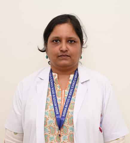 Dr. Garima Mangal